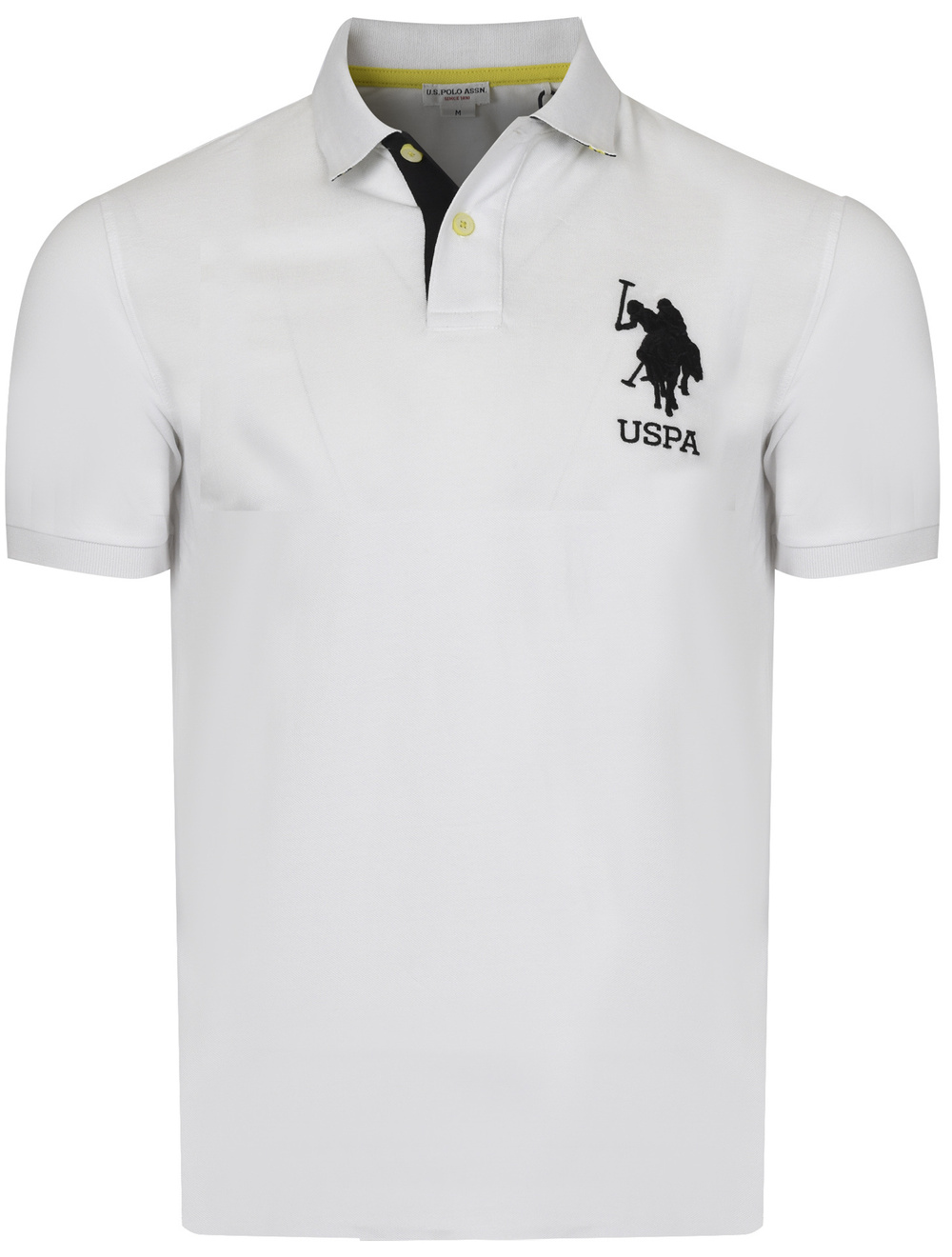 US POLO ASSN. - Поло Салм 197 66935 41029