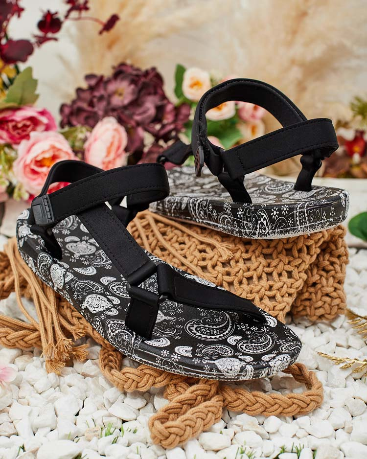 Resti Women's Sports Gels Sandals