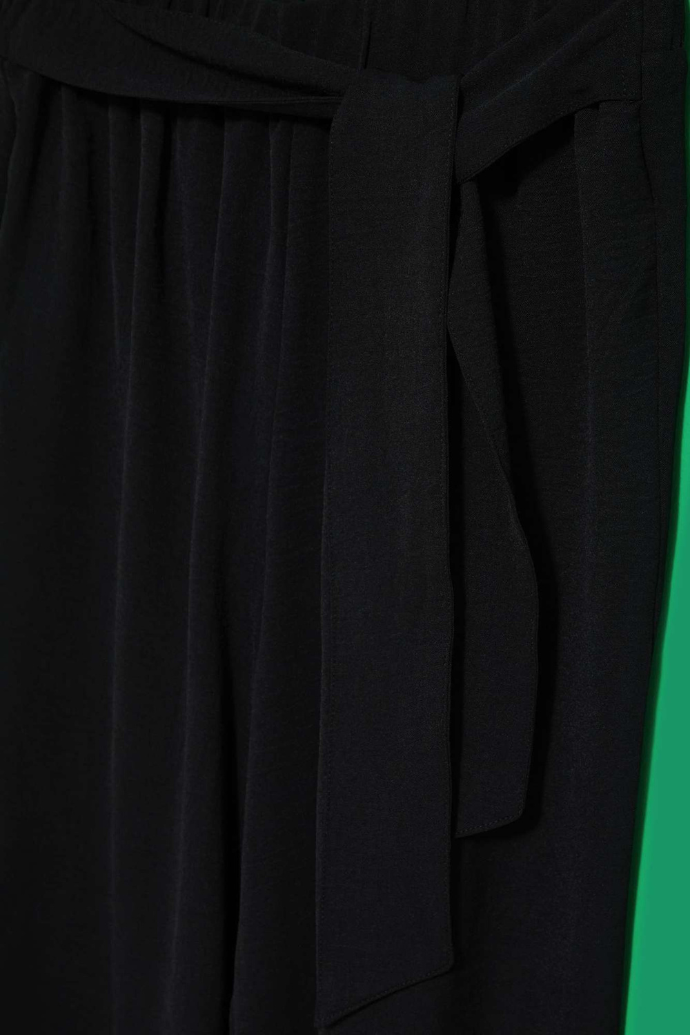 Marisse Women's Trousers L-Sp-4022 Black