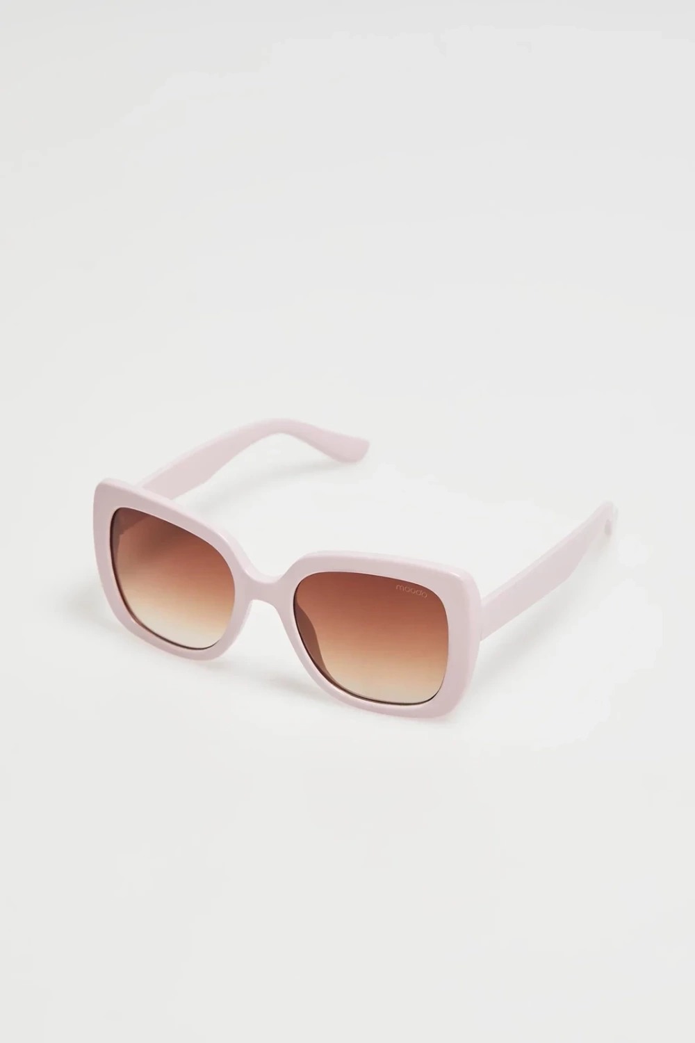 Marisse Women's Glasses L-Ok-4309 Dusty Pink