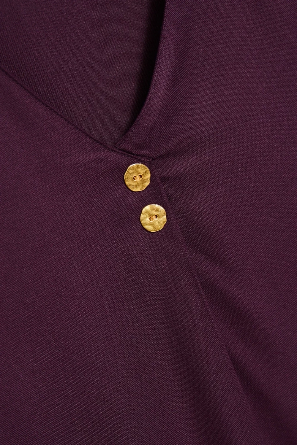 Marisse Women&#039;s Shirt Z-Ko-4512 D.Violet