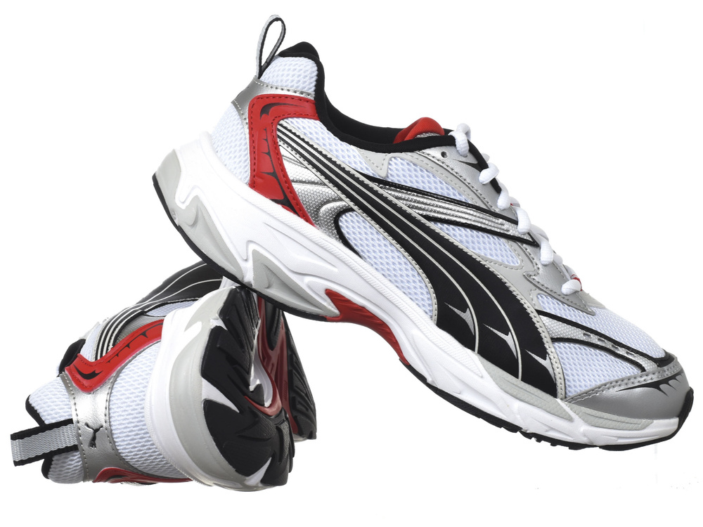 Puma Morphic nízké tenisky