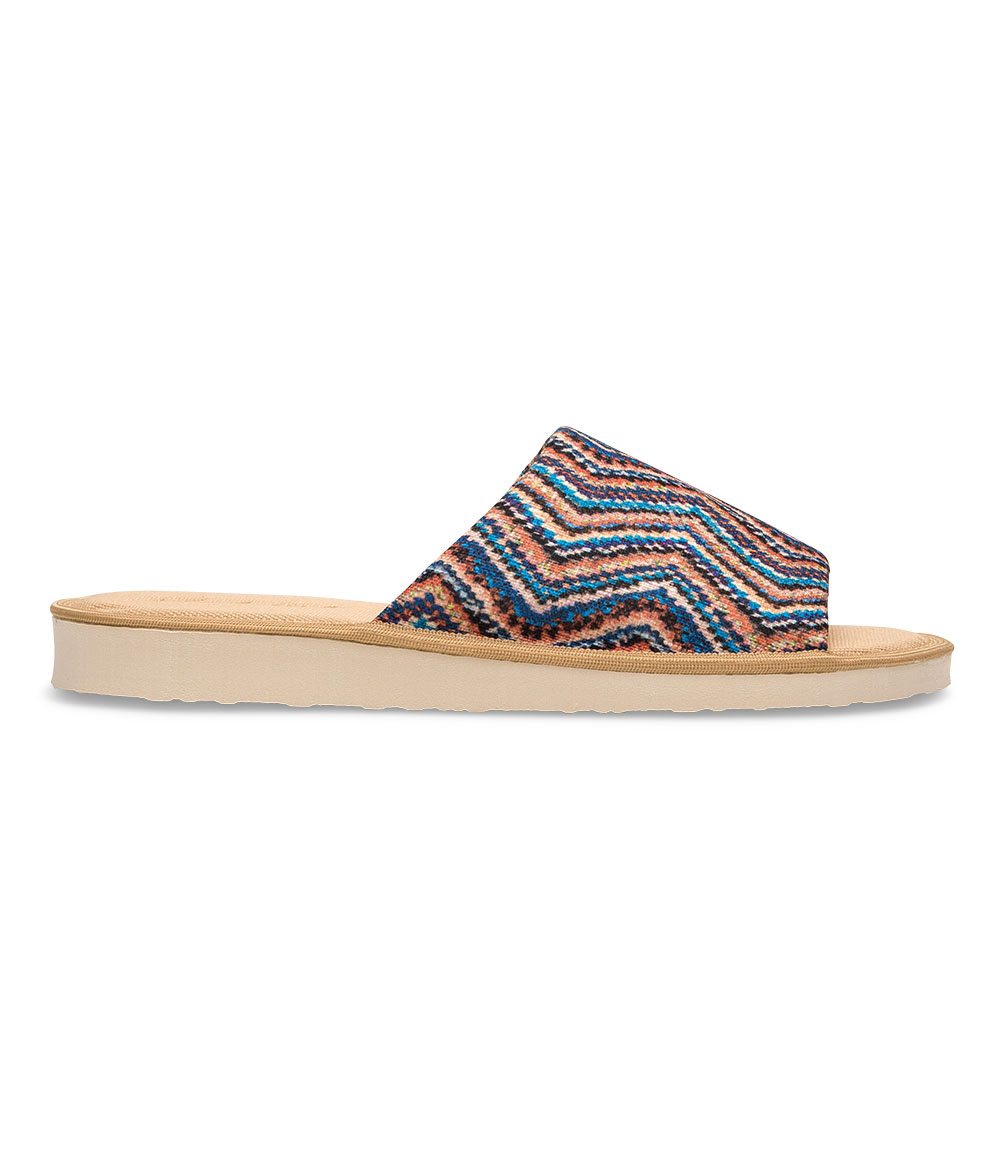 Dámske papuče Natural Style NS-090 Béžové