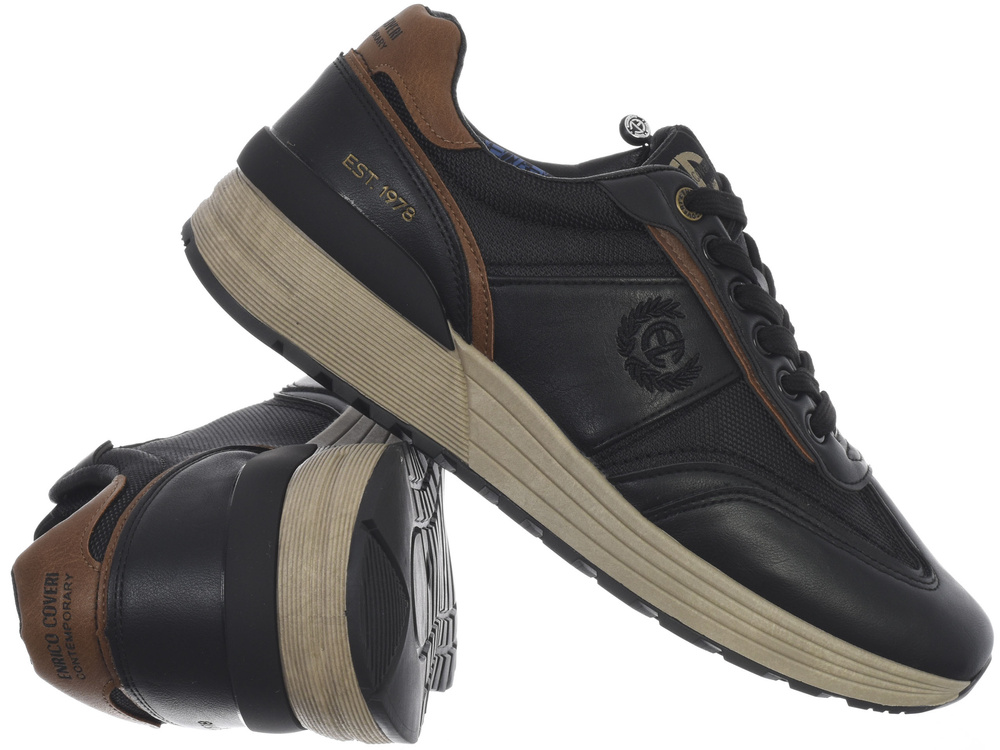 Мъжки маратонки ENRICO COVERI