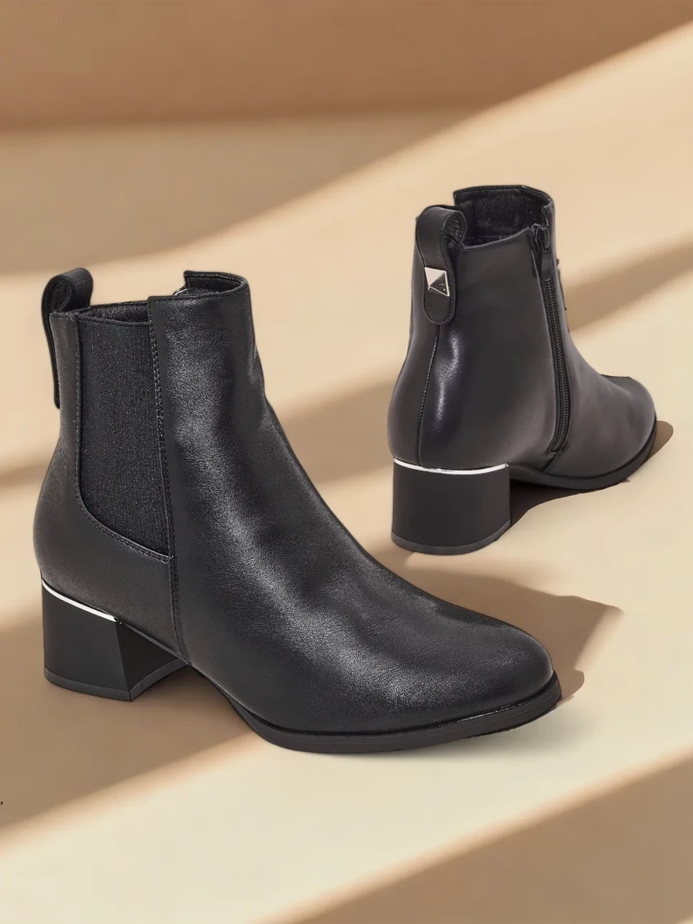Resti Women's ankle boots Lepito