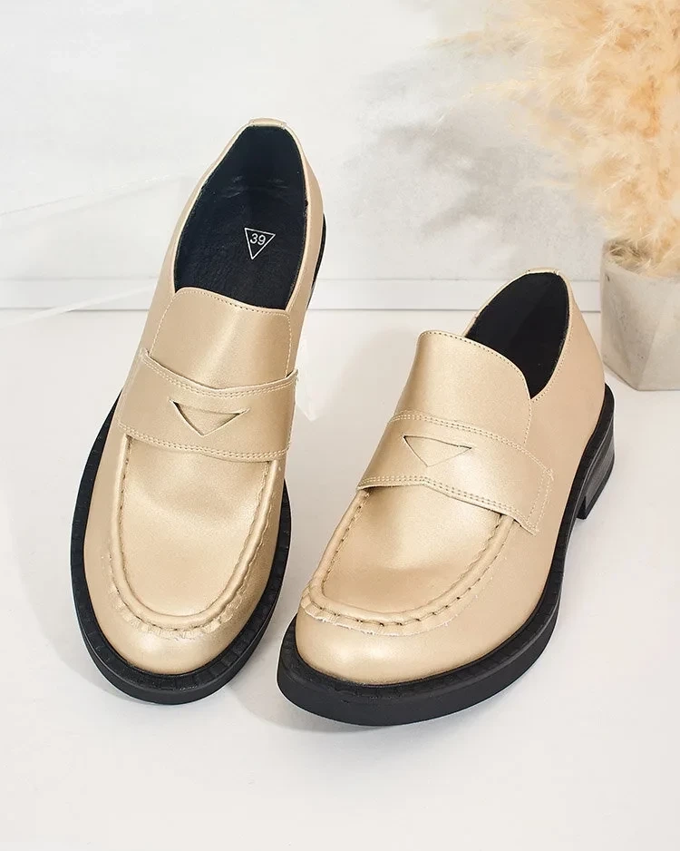 Resti Elegant women&#039;s moccasins Xoroz