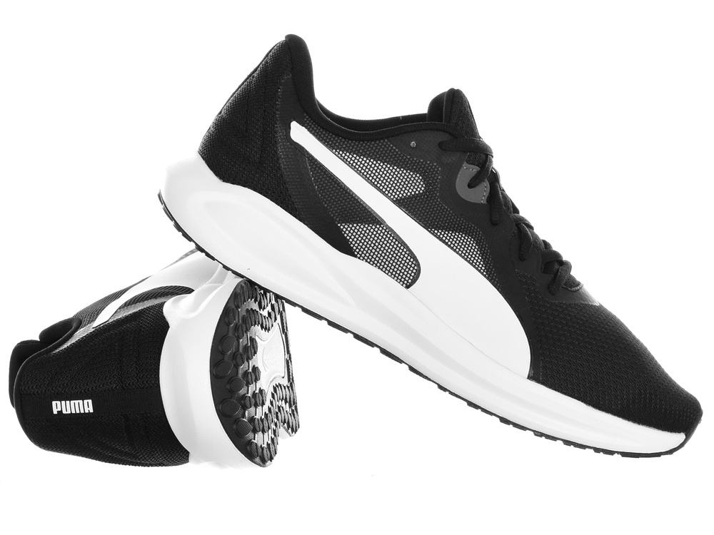 Puma Twitch Runner 376289-09
