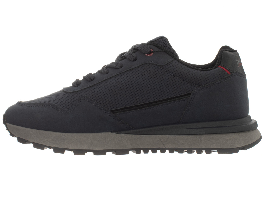 NAUTICA - STAR 2.0 Tenisky