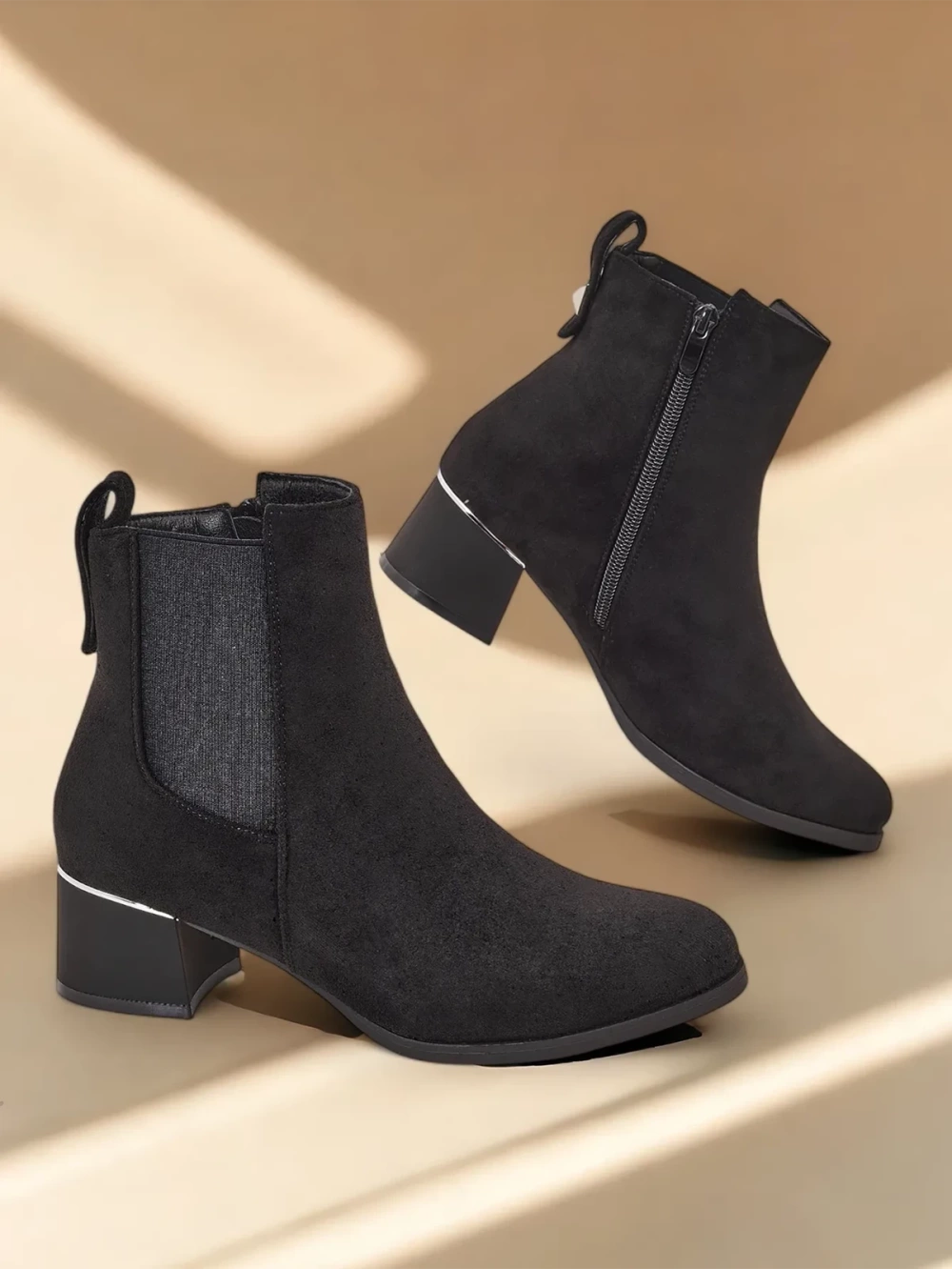 Resti Women&#039;s Booties Lepito