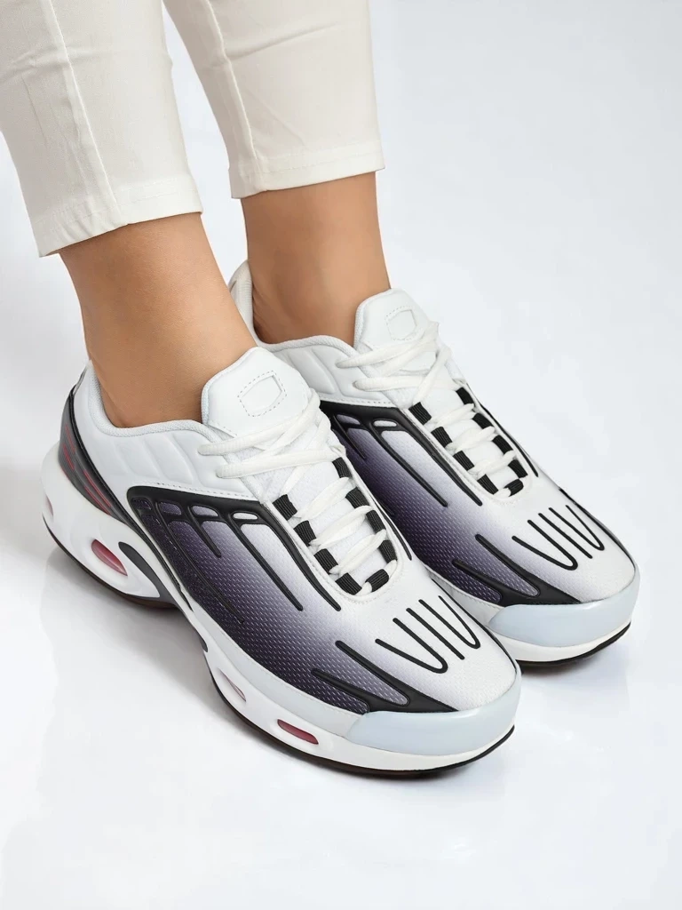 Resti Urban Motion Women's Sports Sneakers