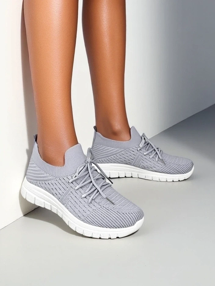 Resti Women's fabric sports shoes Orycyss