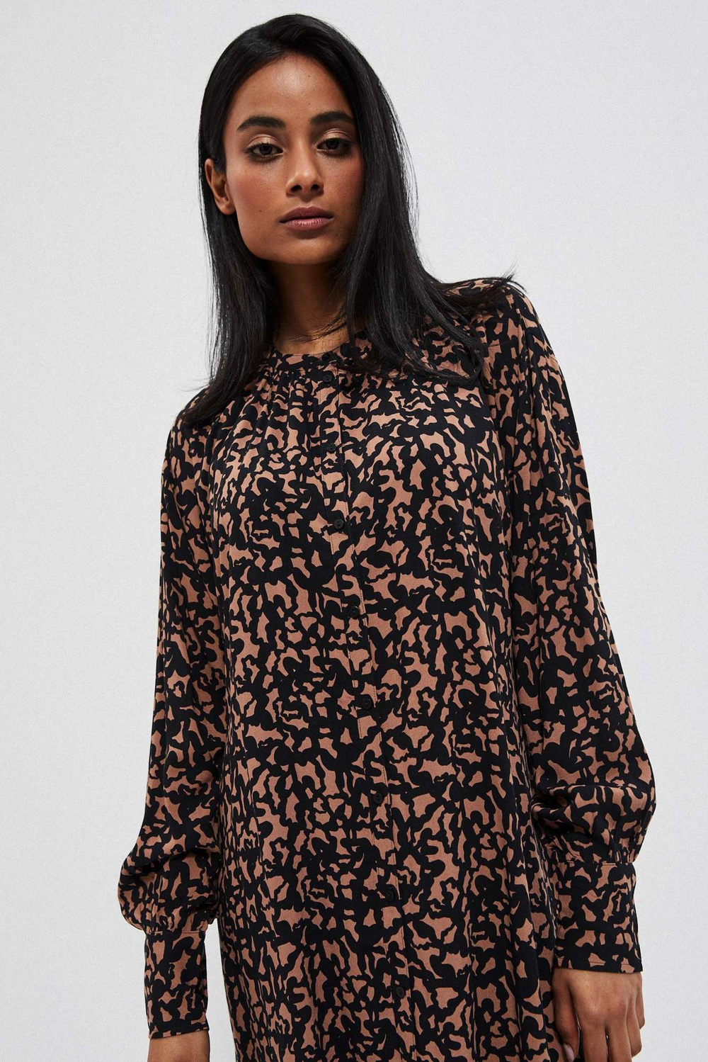 Marisse Dress Z-Su-3909 Black