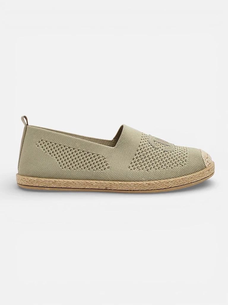 Dámske Slip-on topánky Resti Heili