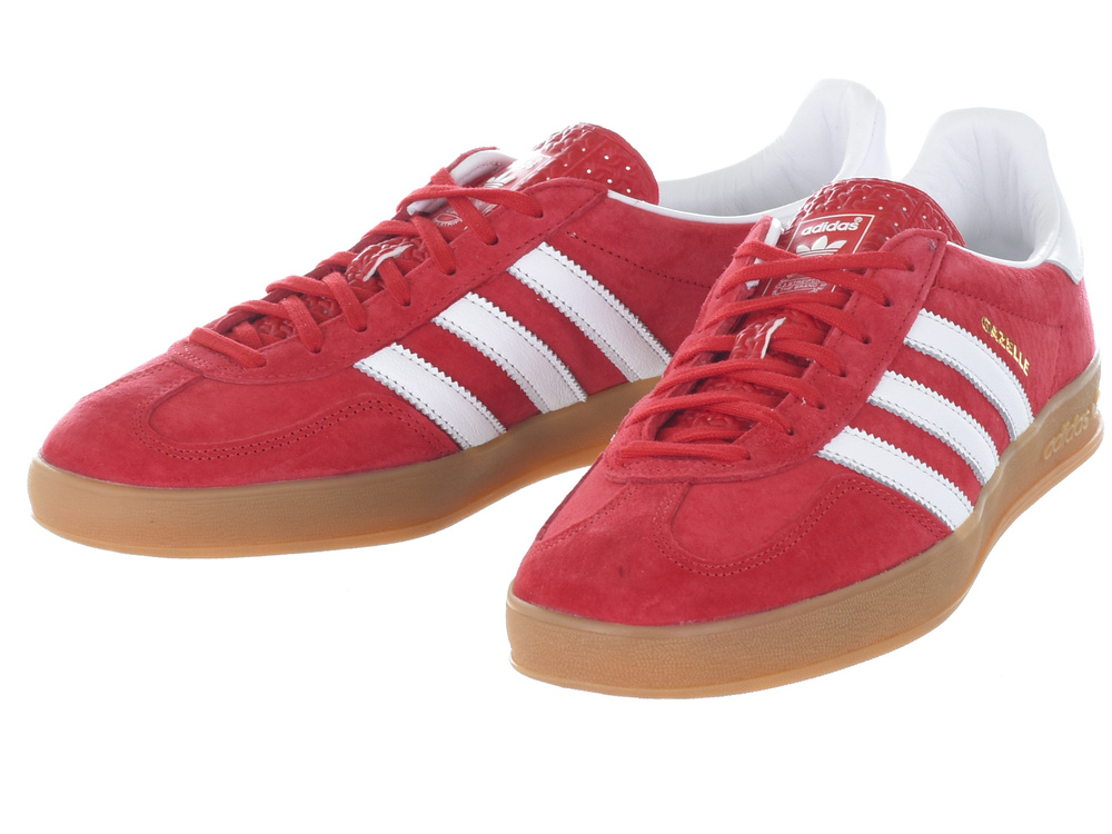 Adidas Gazelle Indoor Pánske Tenisky