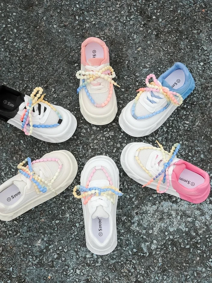 Resti Women's Platform Sneakers Venusoe