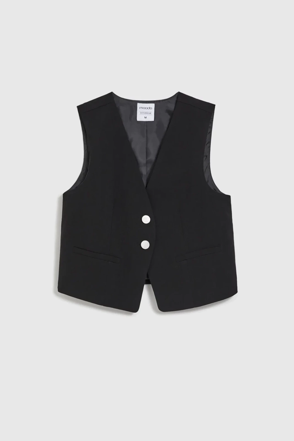 Marisse Women's Jacket Z-Ka-4504 Black