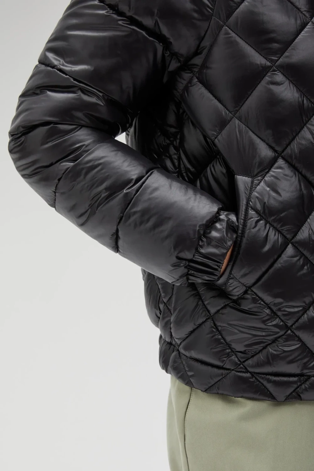 Marisse Women's Jacket L-Ku-4606 Black