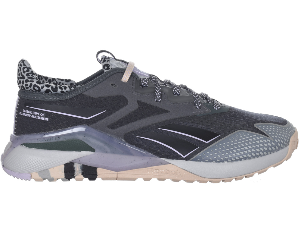 Reebok - Dámske tenisky Nano X2 Tr Adventure
