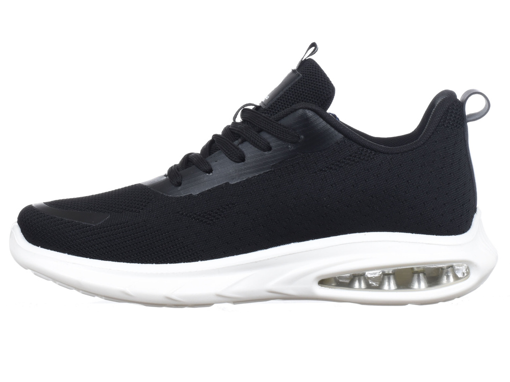 U.S. POLO ASSN. dámske tenisky ACTIVE001-BLK