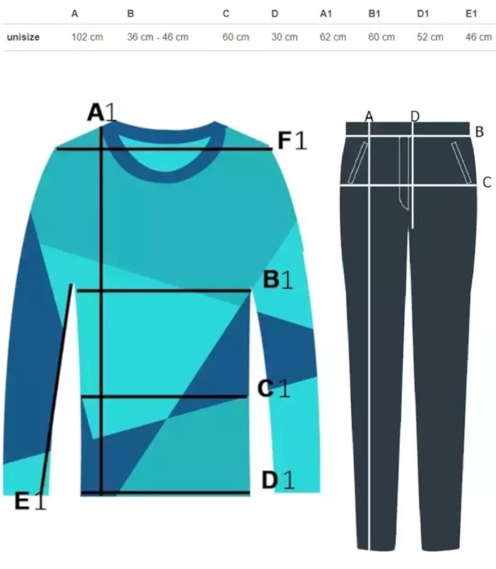 Pri Sport tracksuit velor sweatshirt pants hood