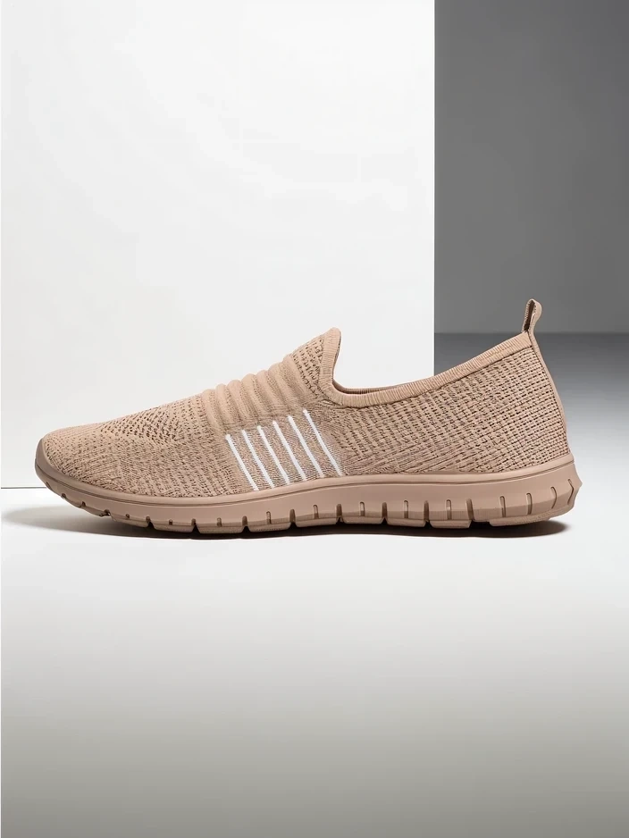 Resti Women's Slip-On Sports Shoes Ollabes