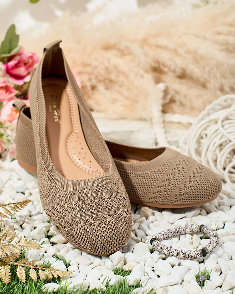 Resti Women&#039;s Salin ballerinas