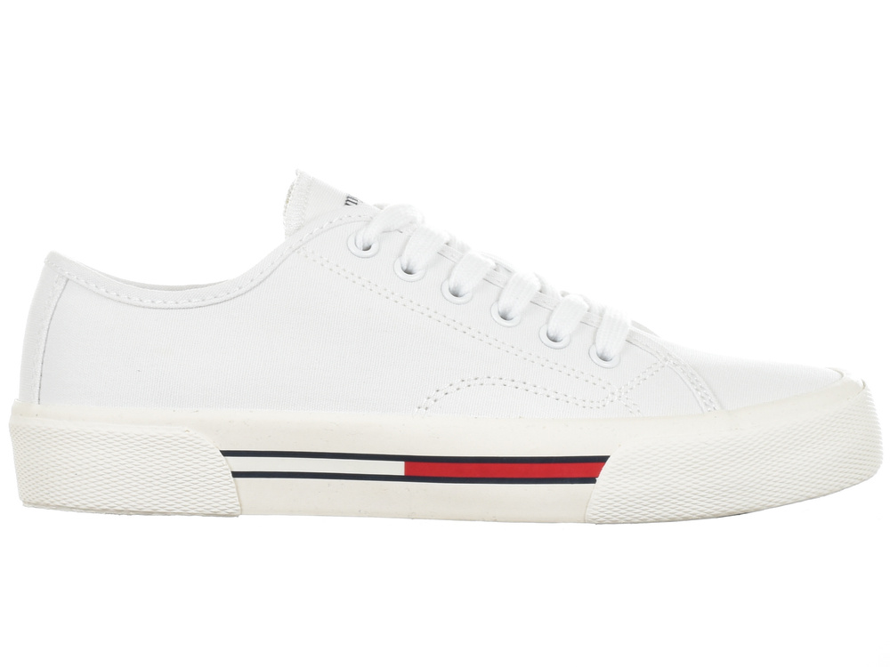 TOMMY JEANS nízke tenisky