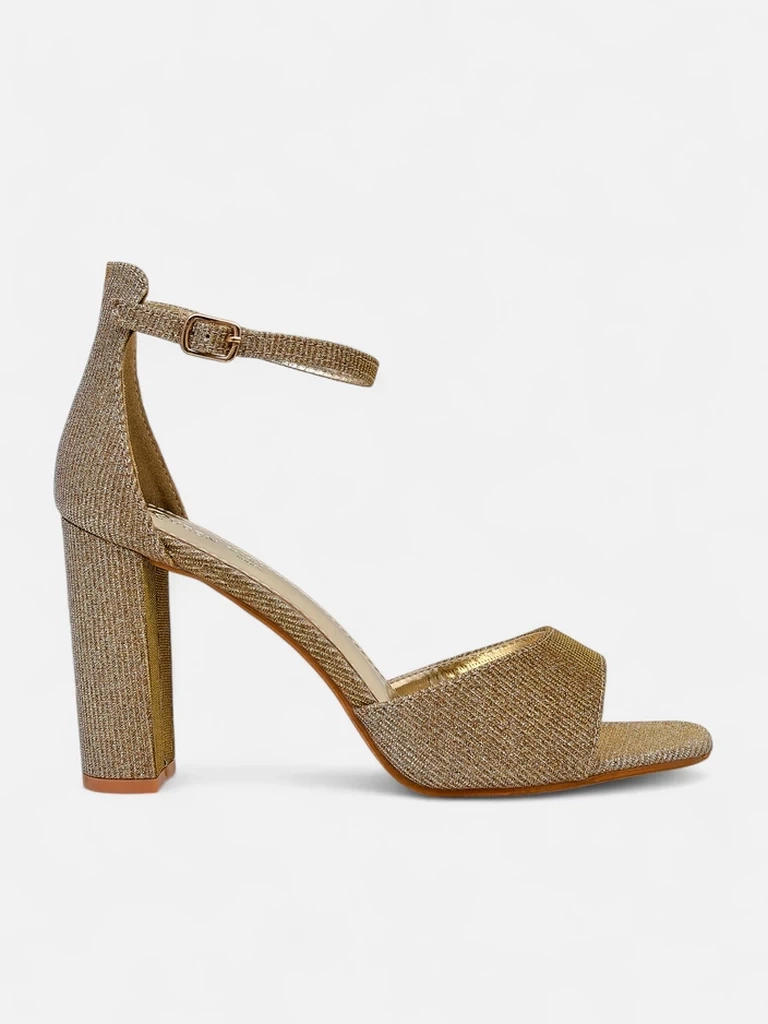 Resti Glitter women's sandals Rokates