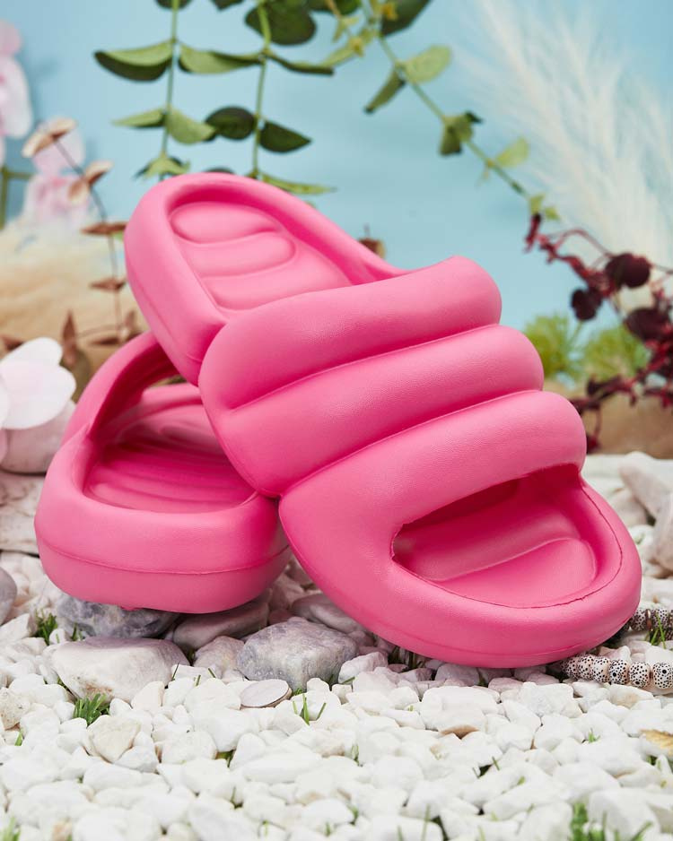 Dámske gumené žabky Resti Royalfashion