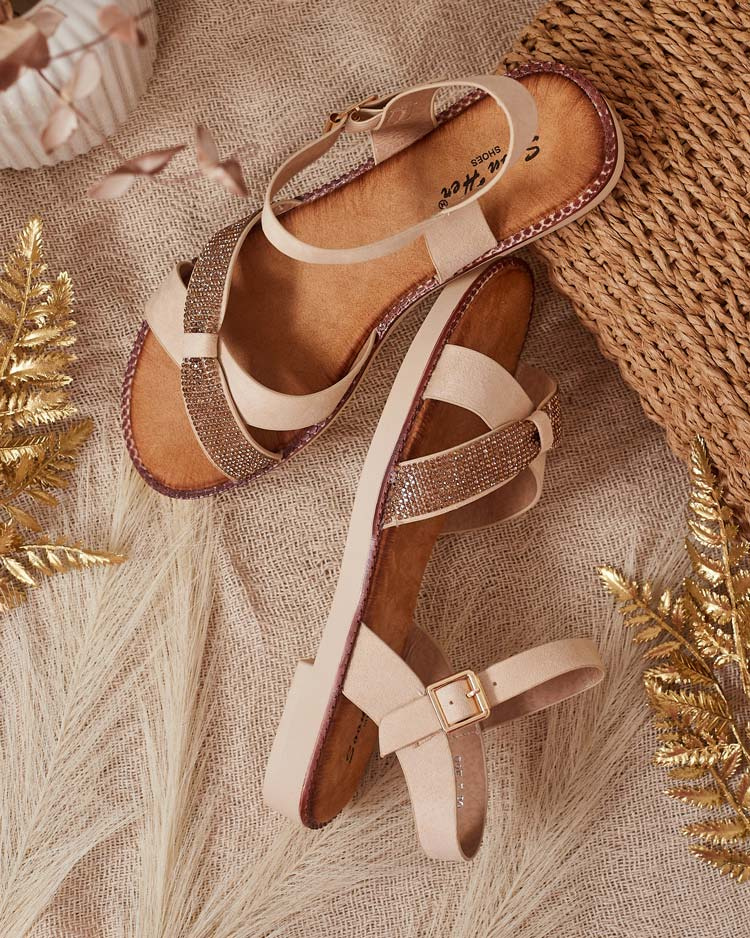 Resti Women's Renos Sandals