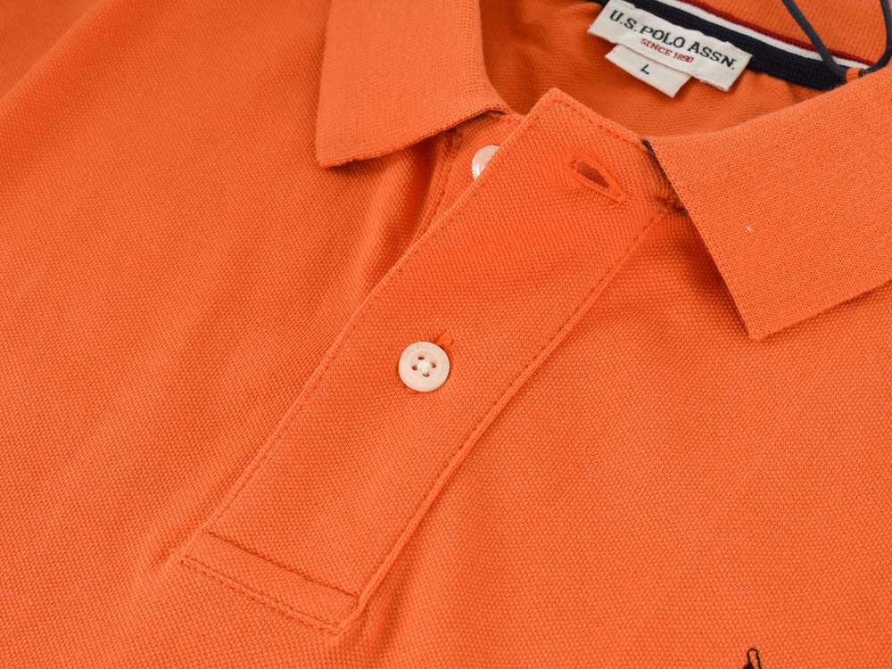 U.S. POLO ASSN. - Dámska prechodná bunda
