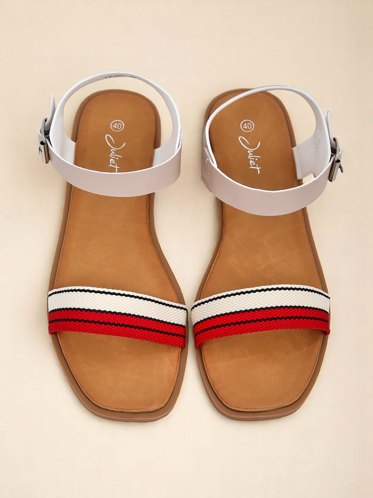 Resti Royal Fashion Women's flat sandals Naya
