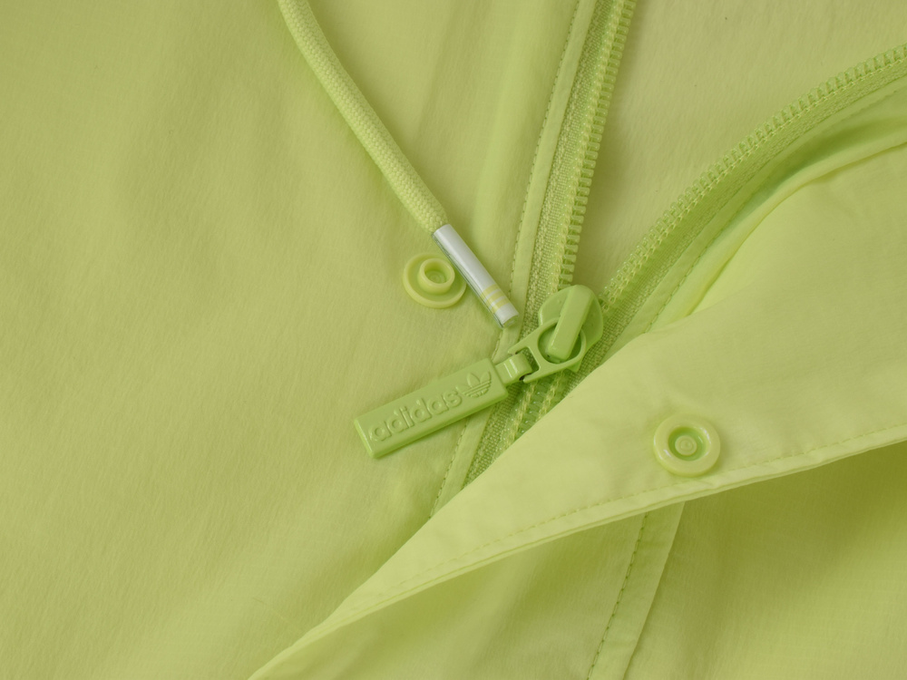 Dámsky anorak Adidas HE4687