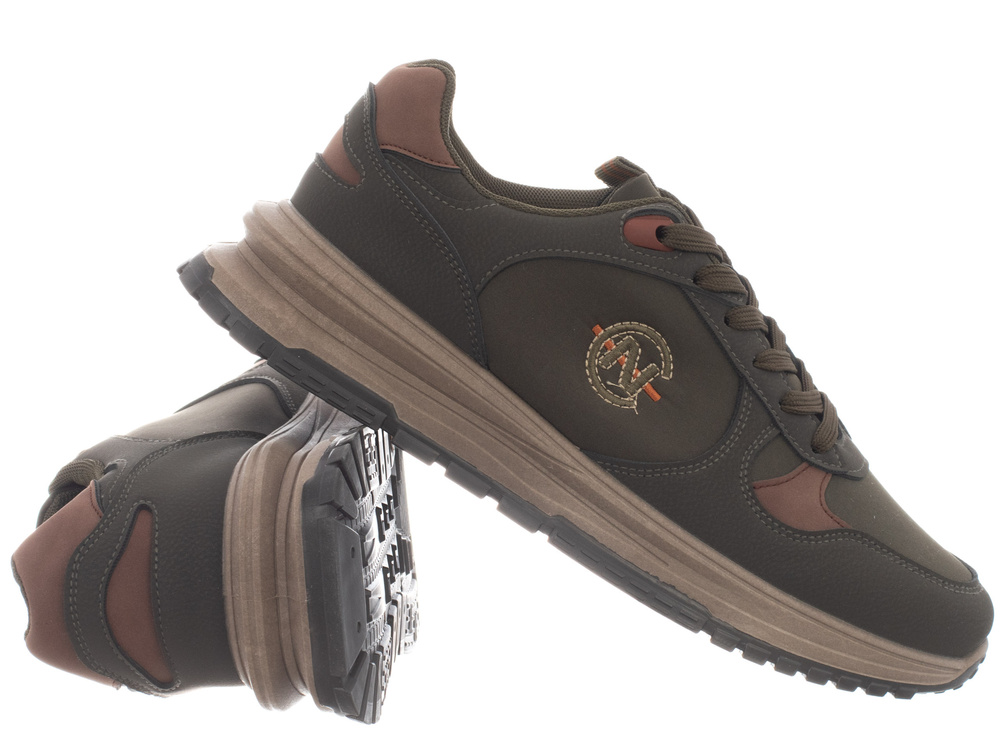 Маратонки NAUTICA - RAINE