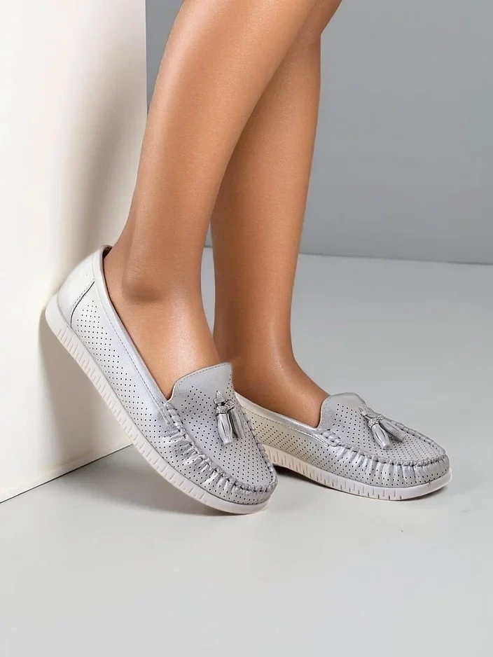 Resti Women's moccasins Esse