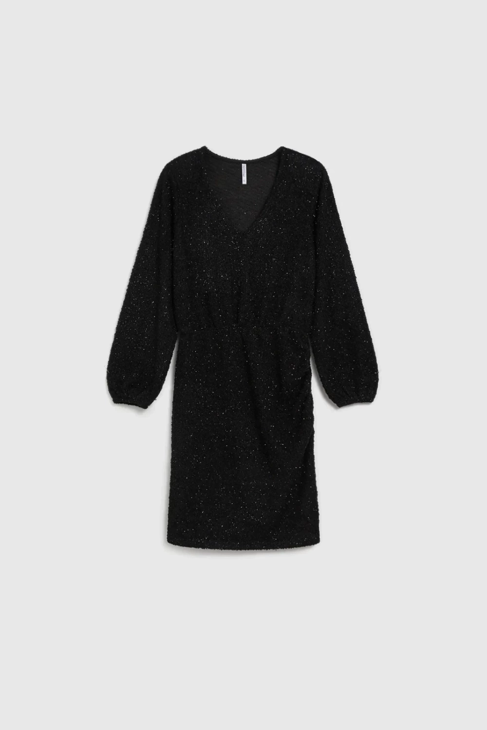 Marisse Women's Dress Z-Su-4542 Black