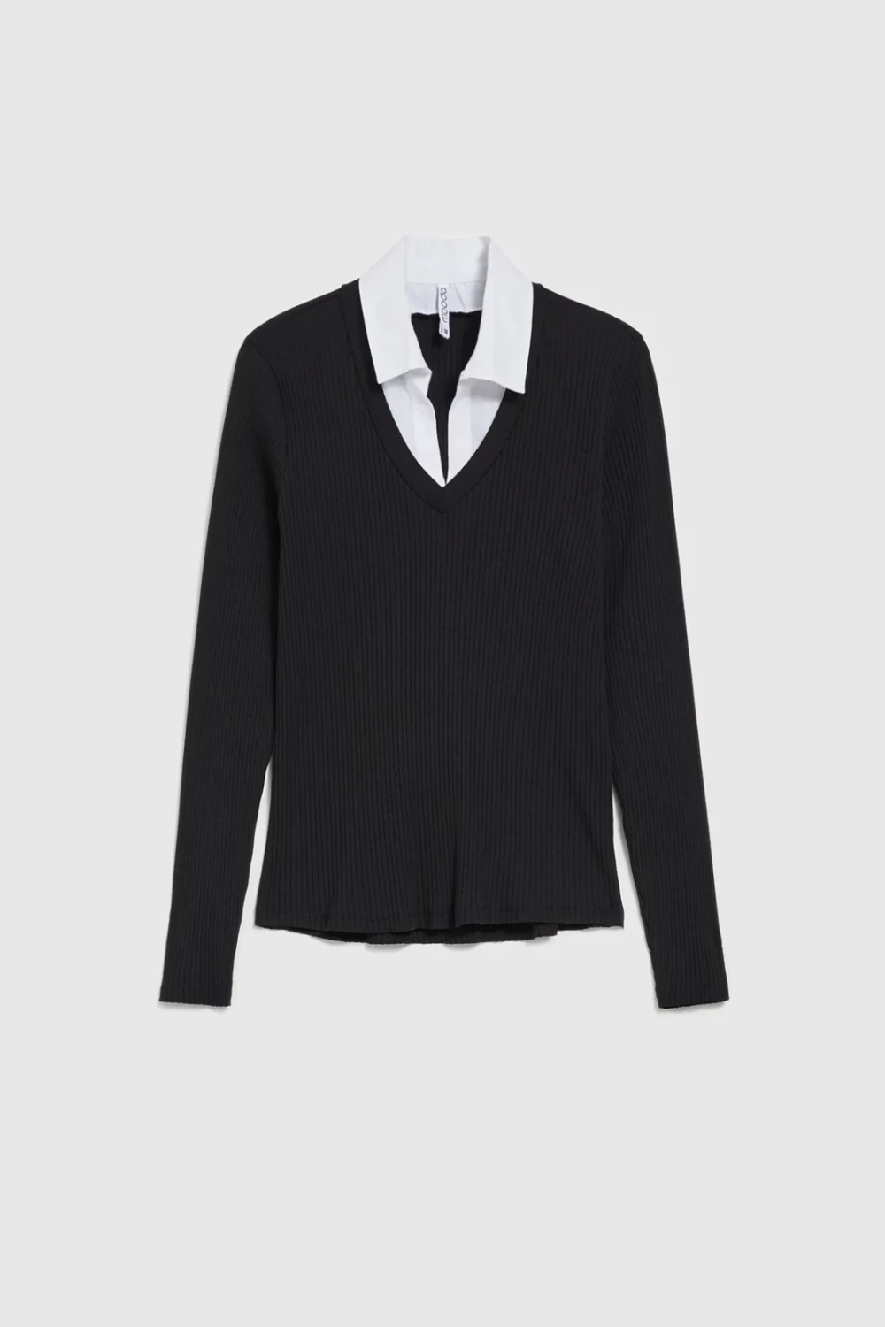 Marisse Women&#039;s Blouse Z-Ts-4523 Black