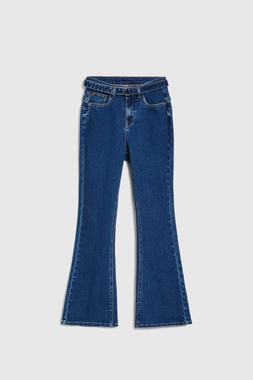 Marisse WOMEN&#039;S JEANS Z-JE-4800 NAVY