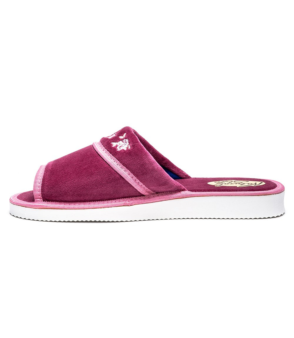 Dámske papuče Natural Style NS-054