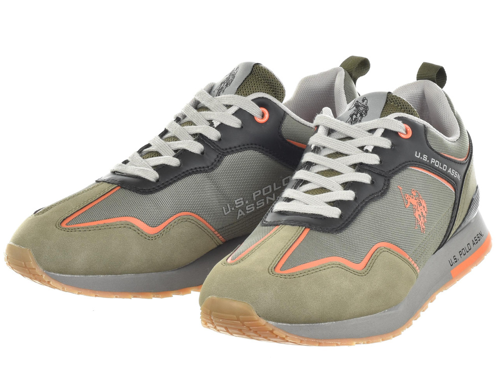 Дамски маратонки US Polo Assn.