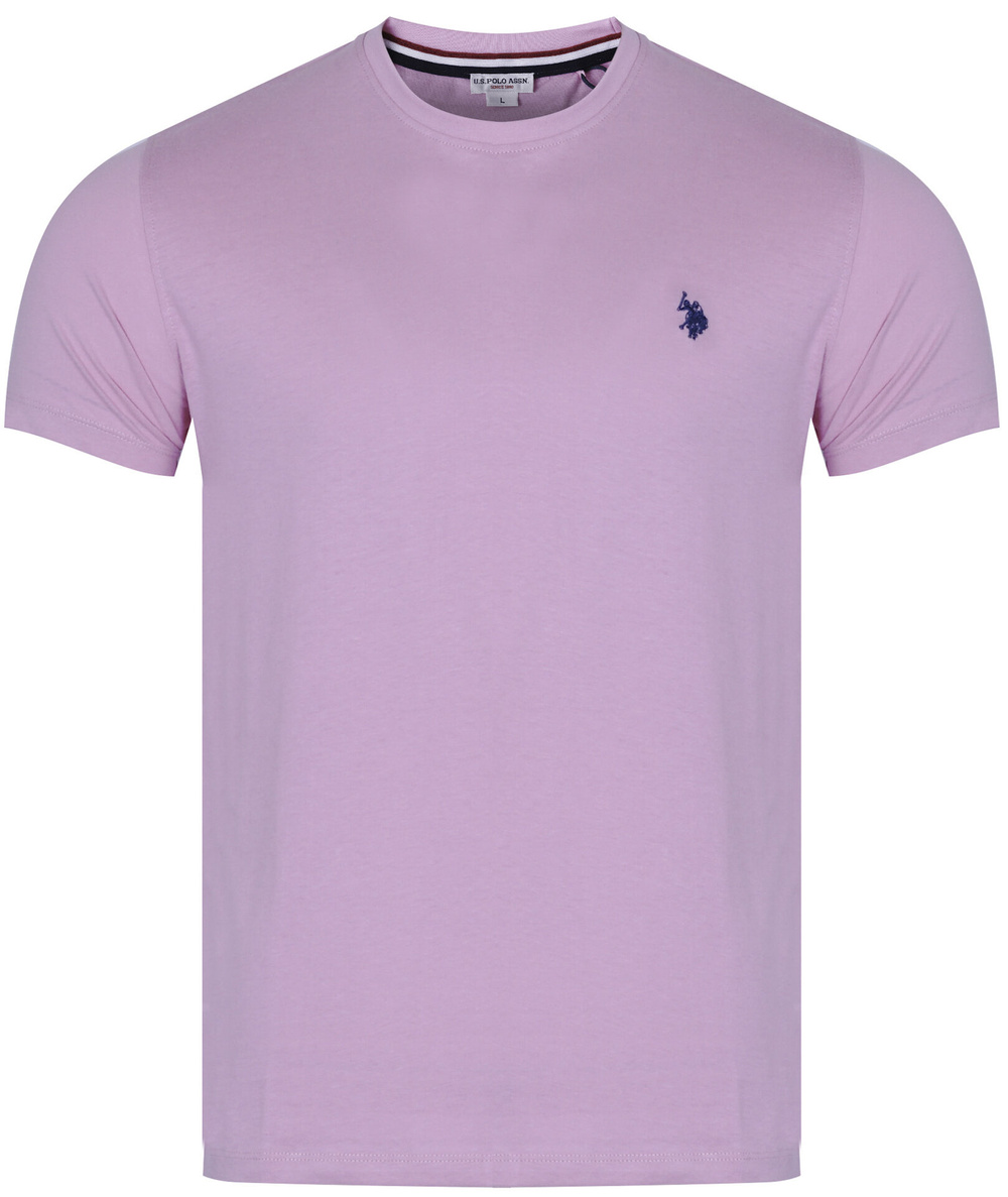 Мъжка тениска US Polo Assn.