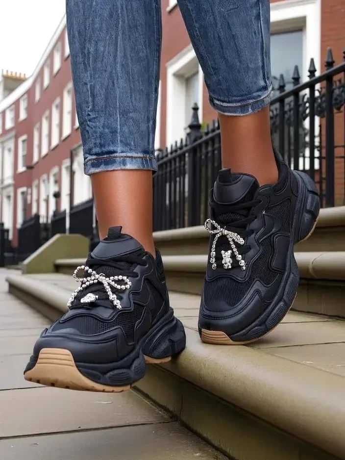 Resti Women's Sneakers Lottotes
