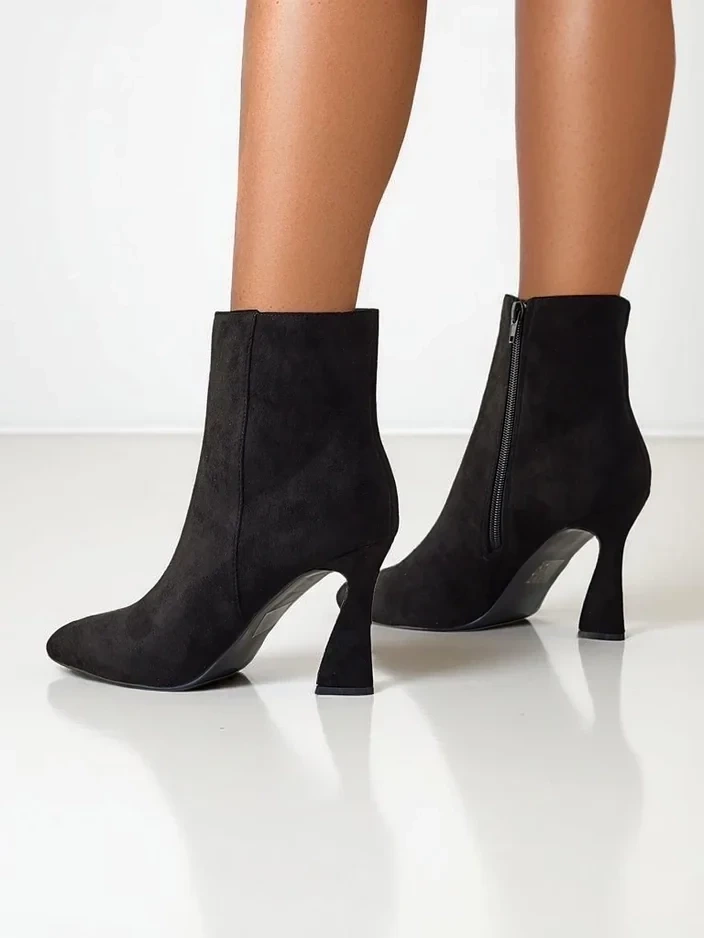 Resti Women's stiletto ankle boots Dipezz