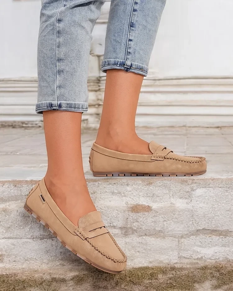 Resti Women&#039;s moccasins Vonini