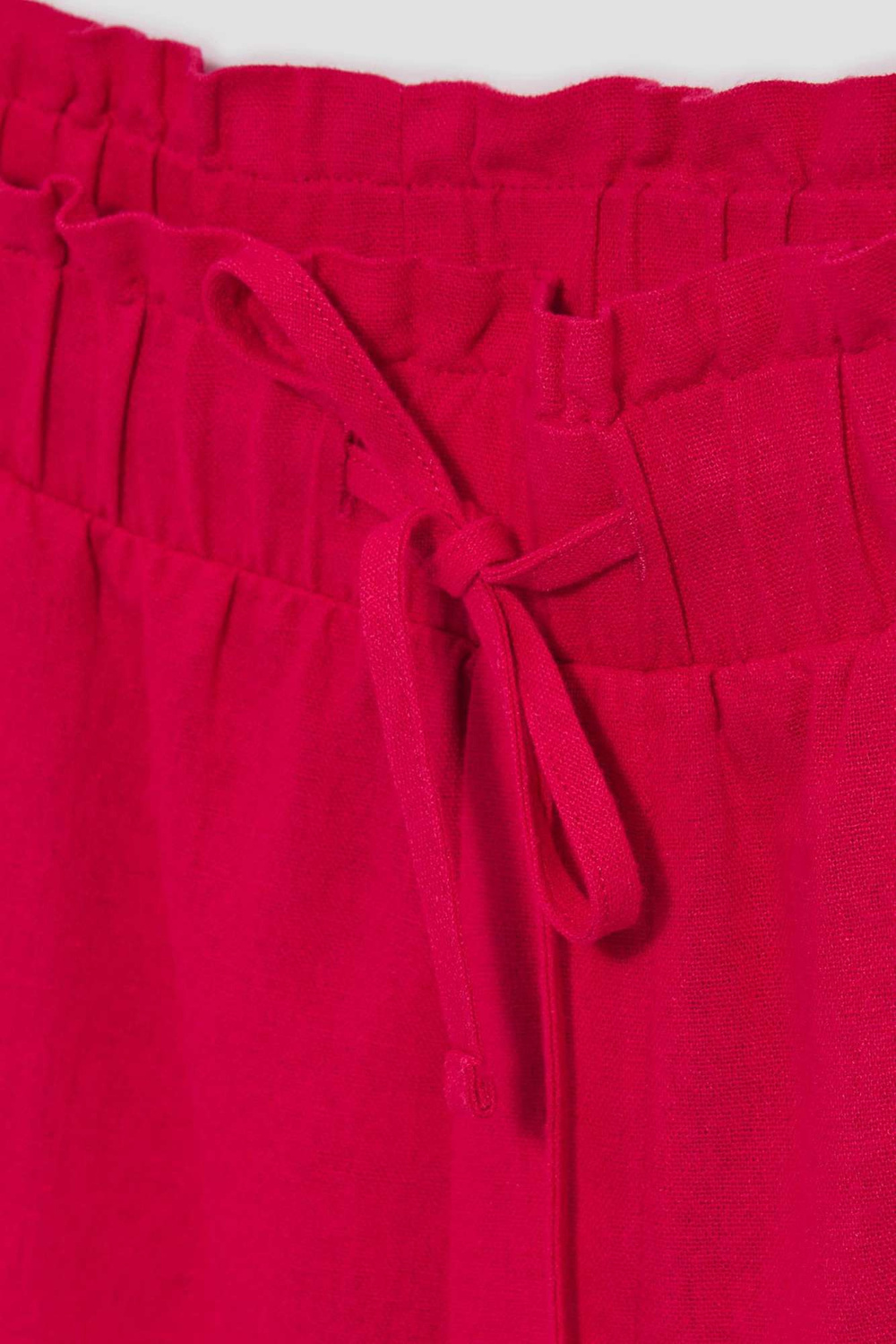 Marisse Women's Shorts L-Sh-4012 Strawberry