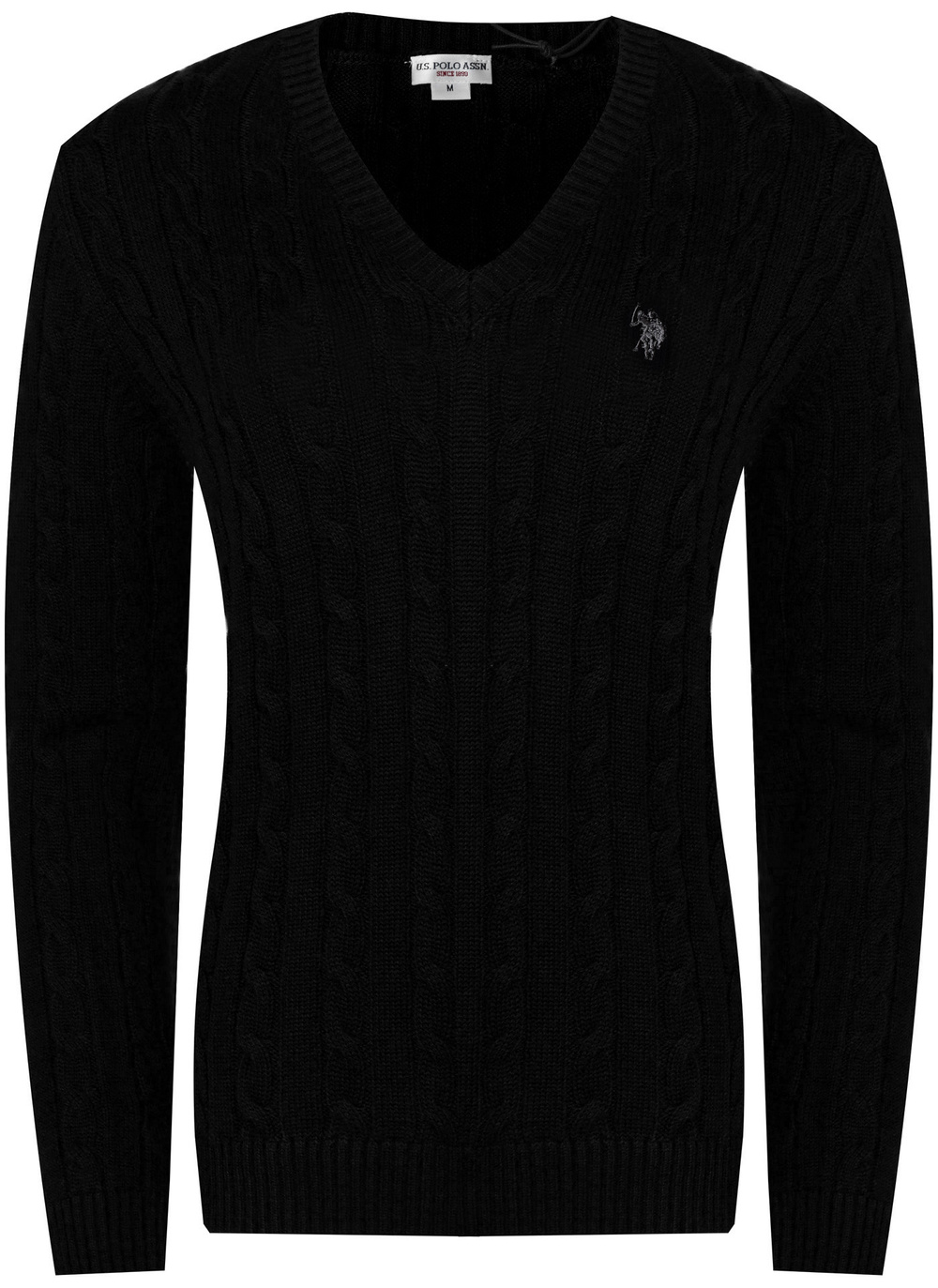 Мъжки суитшърт US POLO ASSN.