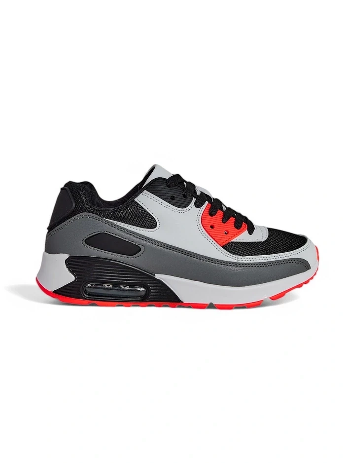 Resti Womens Sneakers Airnel