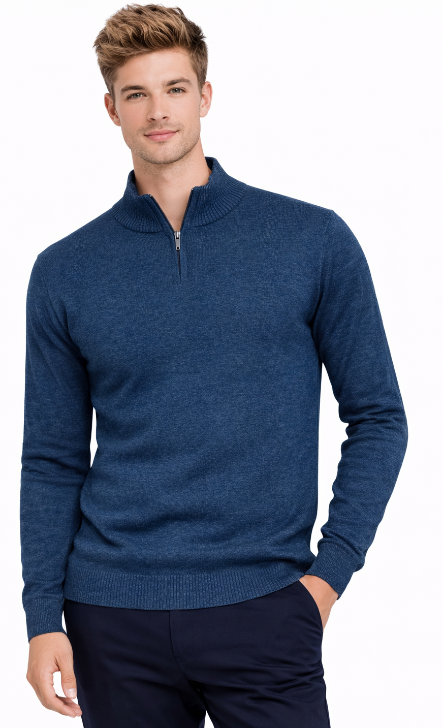 Мъжки елек KAIDITE - K6007