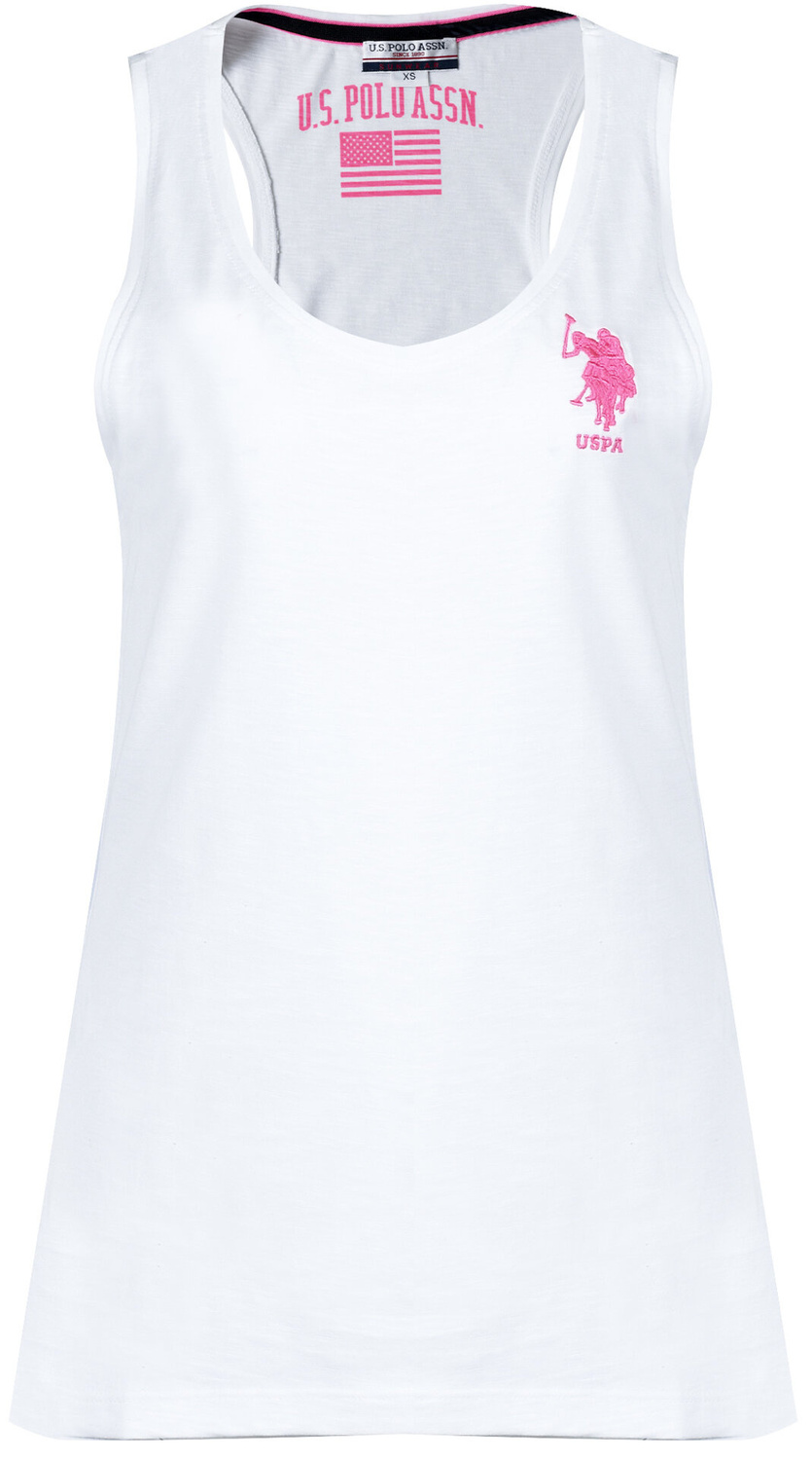 US POLO ASSN. - Дамска тениска KALE