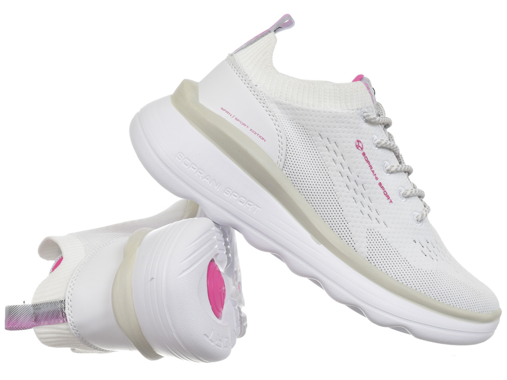 Soprani Sport дамски маратонки Messina